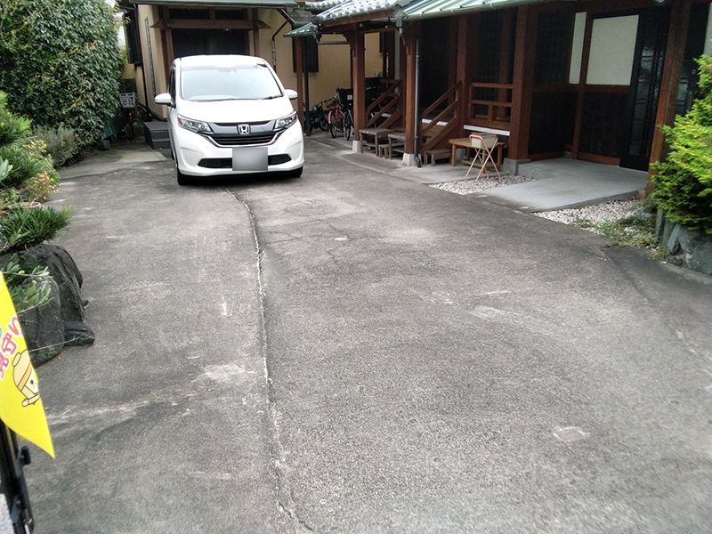 瑞應寺 永代納骨壇