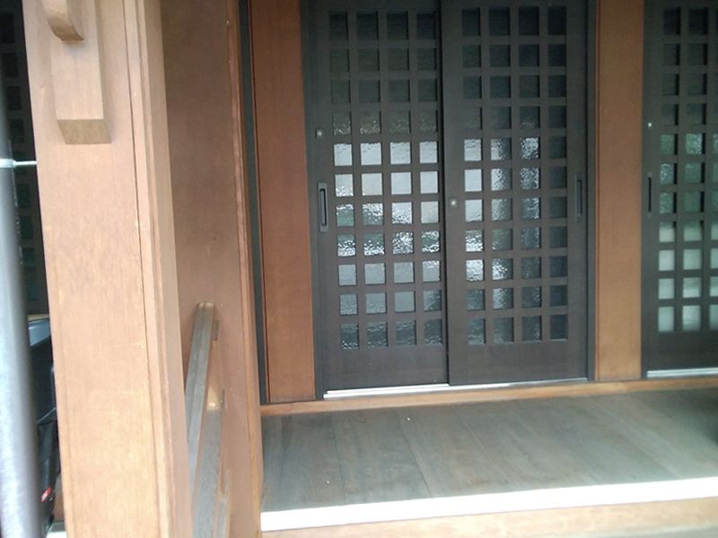 瑞應寺 永代納骨壇