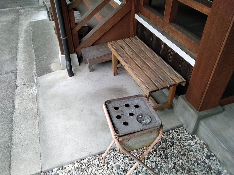 瑞應寺 永代納骨壇