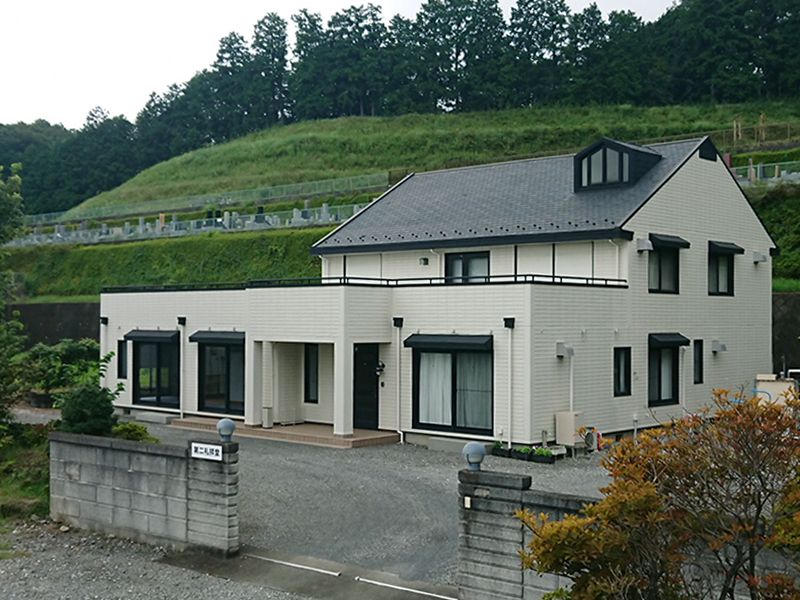 入間霊園