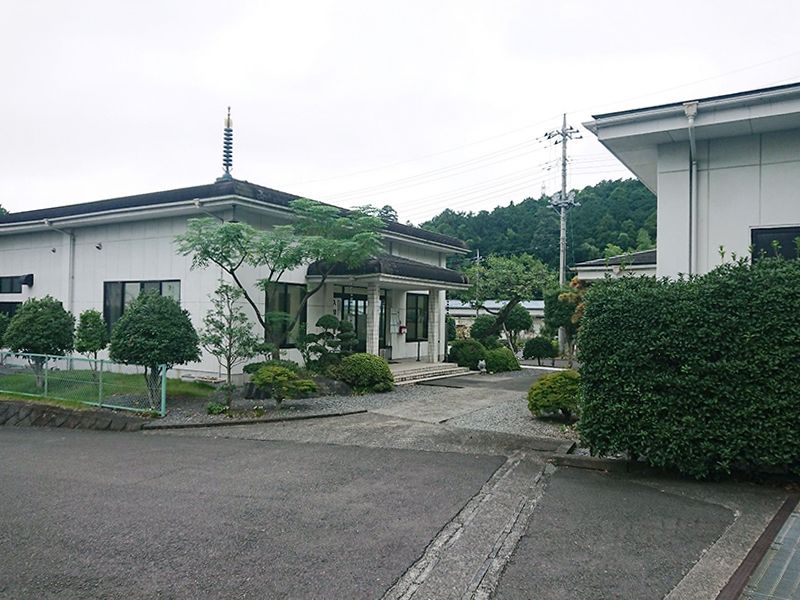 入間霊園