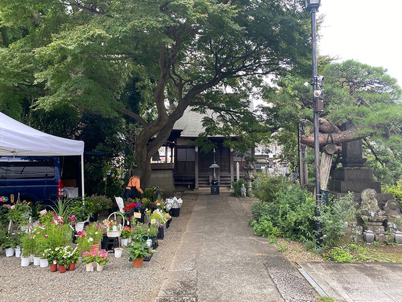 長泉寺