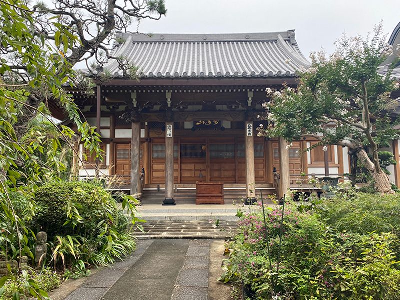 長泉寺