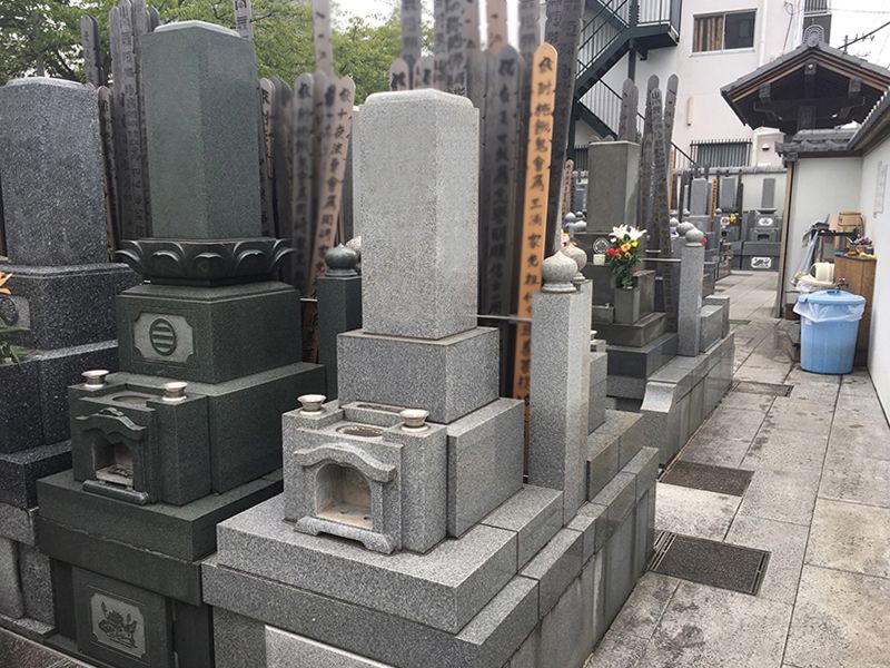 深川さくら浄苑