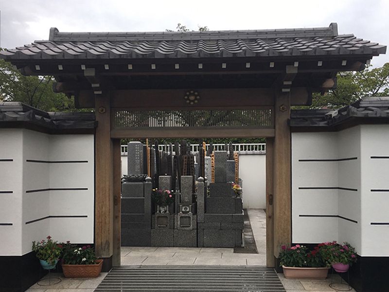 深川さくら浄苑