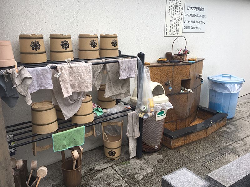 深川さくら浄苑