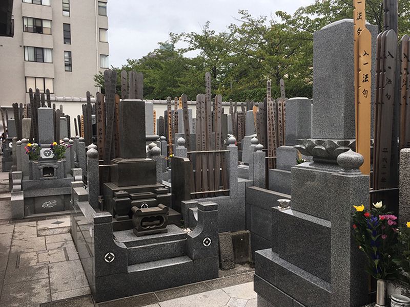 深川さくら浄苑