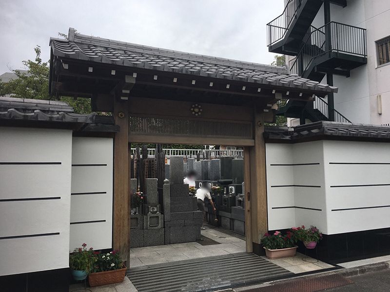 深川さくら浄苑