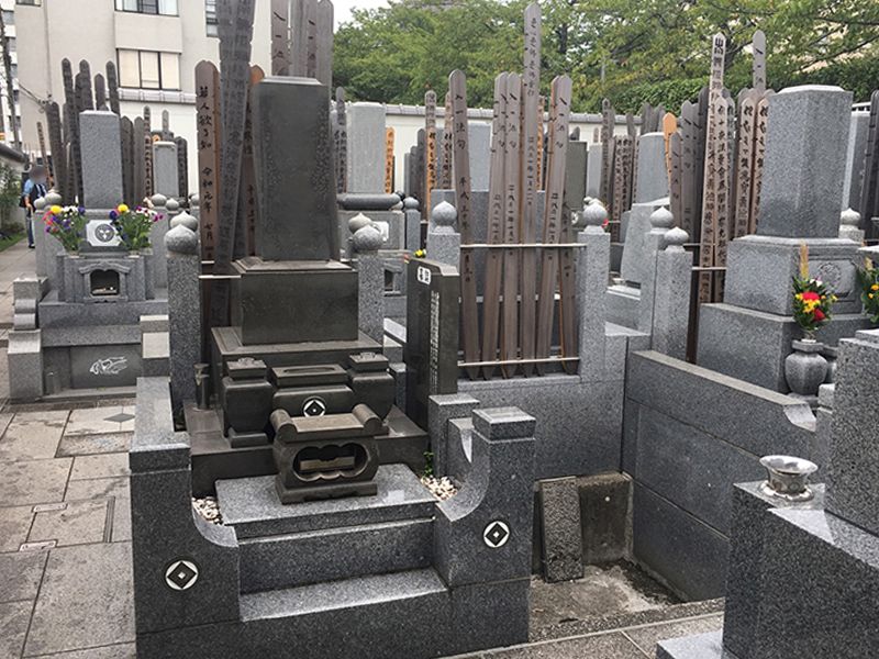 深川さくら浄苑