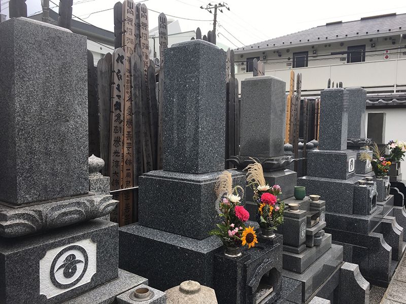 深川さくら浄苑