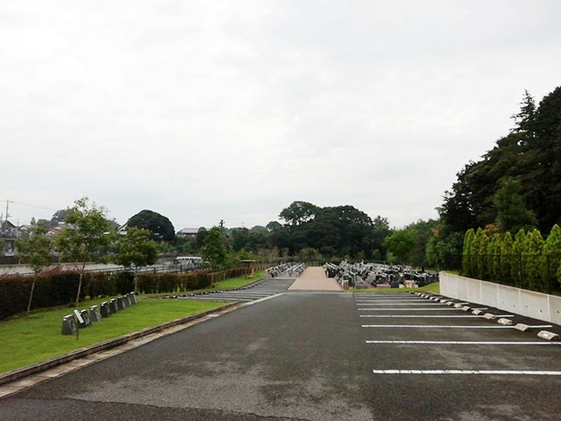 かしわ青光苑
