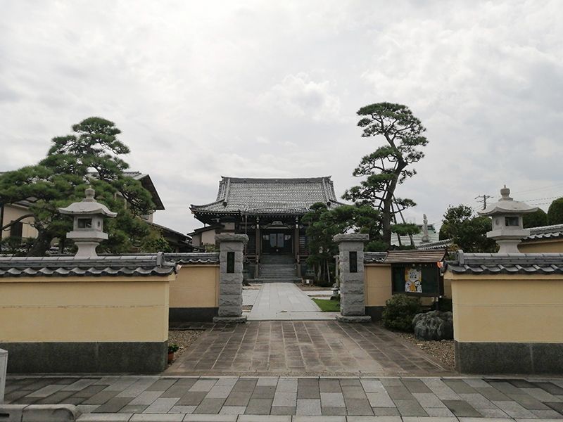 常運寺