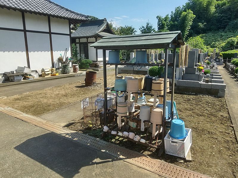 市川中央メモリアル風の丘