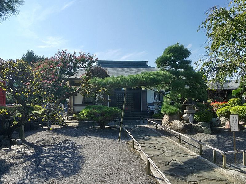 市川中央メモリアル風の丘