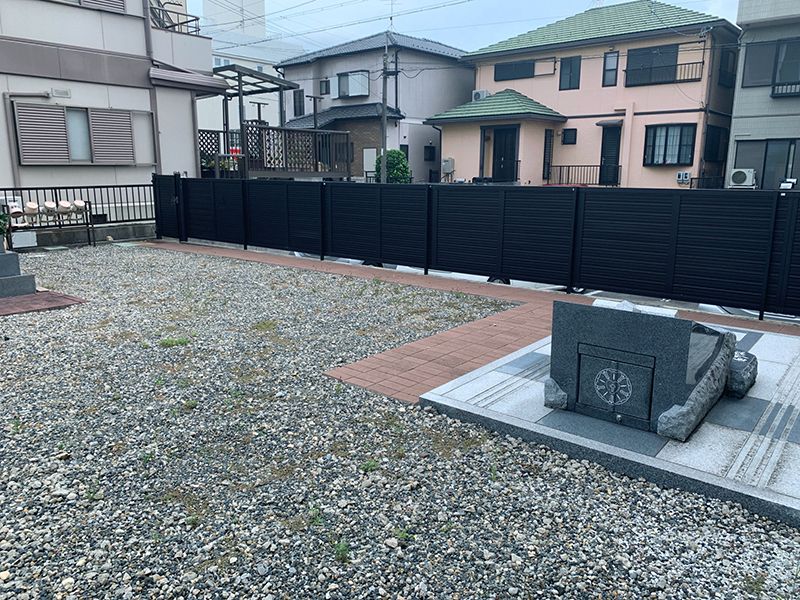 市川中央メモリアル風の丘