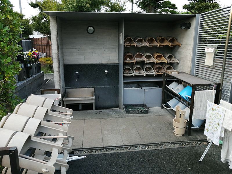 市川中央メモリアル風の丘