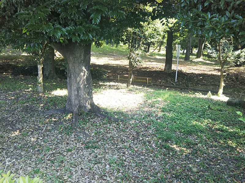 いせさき聖苑霊園