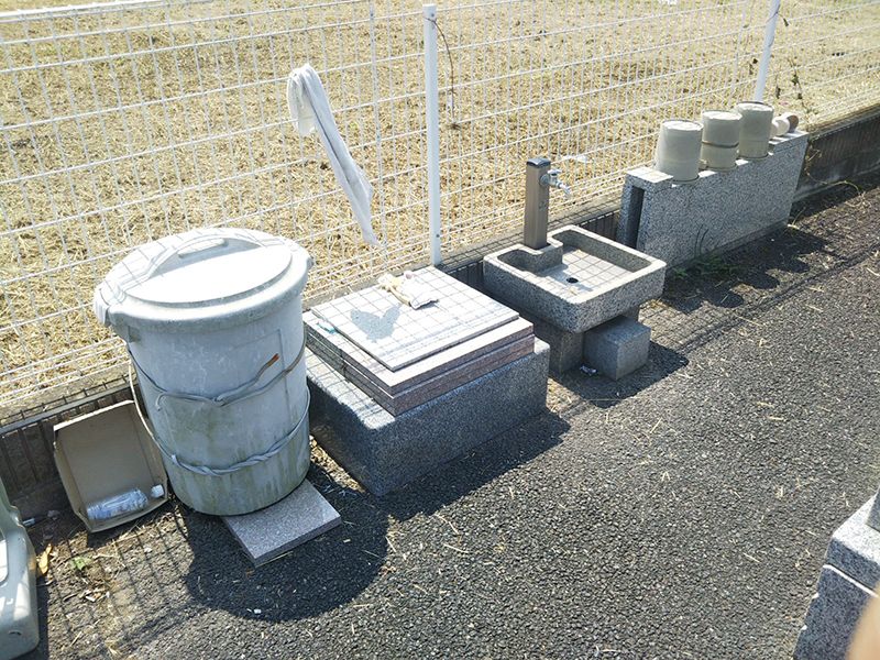 みどり墓苑