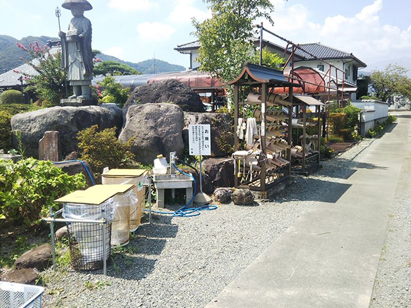 松源寺