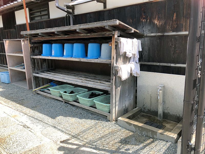 四天王寺霊苑