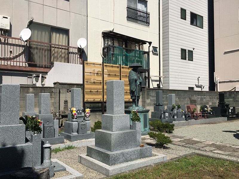 長安寺