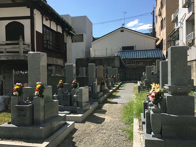 長安寺