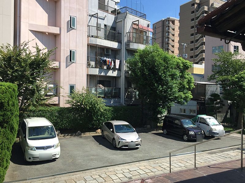 長安寺