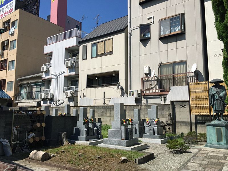長安寺
