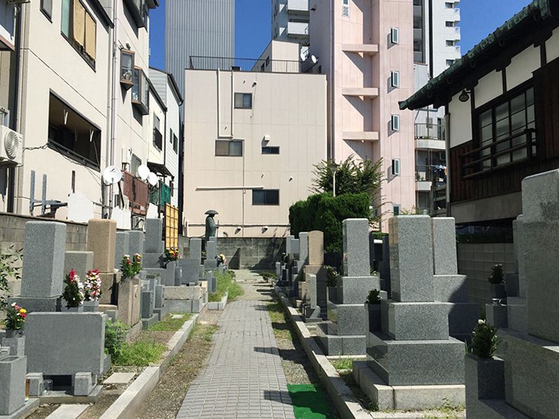 長安寺