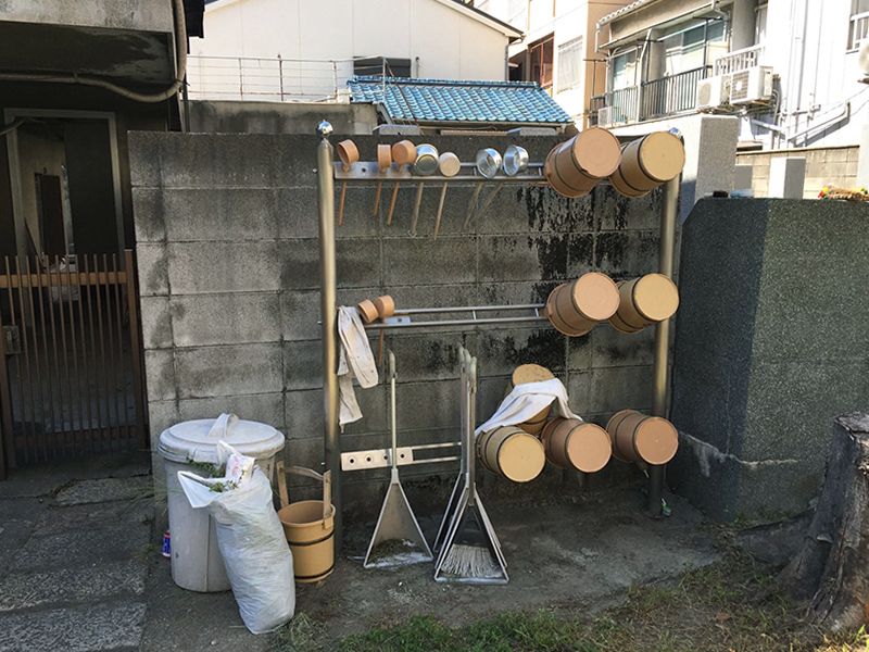 長安寺