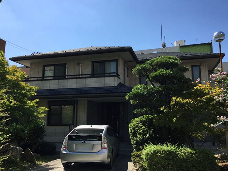 長安寺