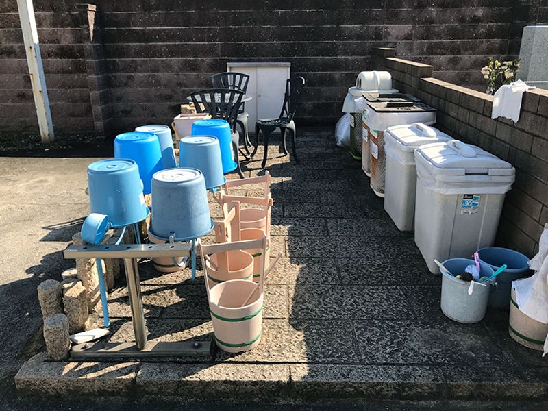 太平寺サンライズガーデン