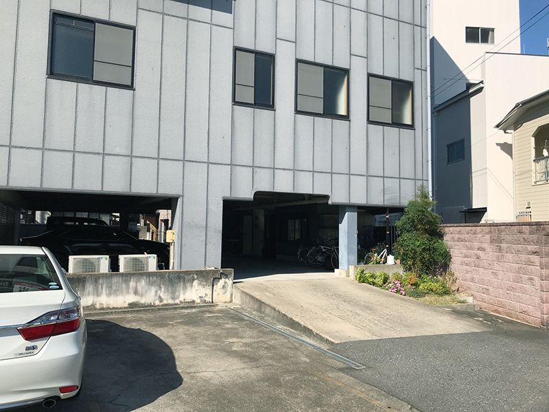 太平寺サンライズガーデン