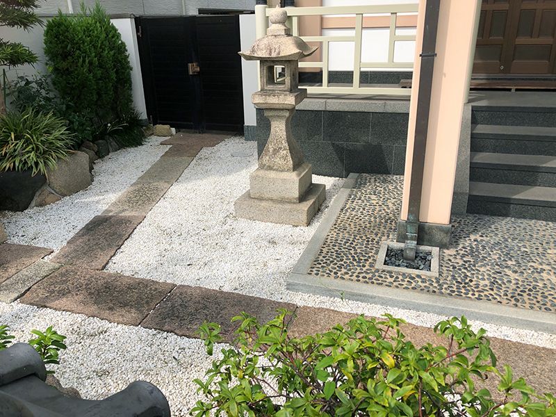 豊運寺霊園