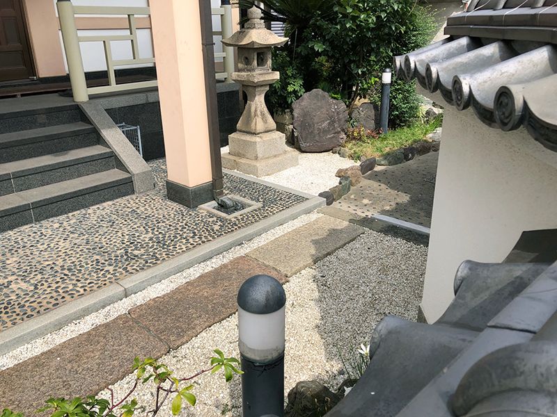 豊運寺霊園