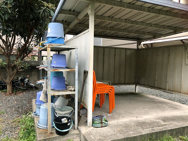 南浜霊園