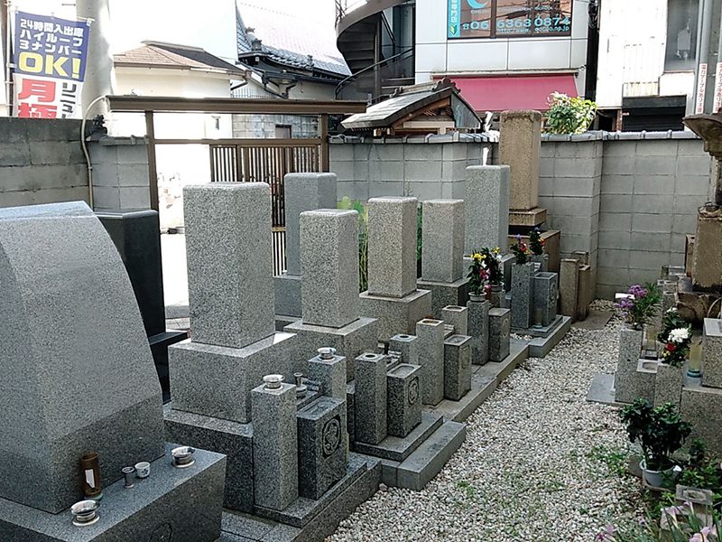 自香寺