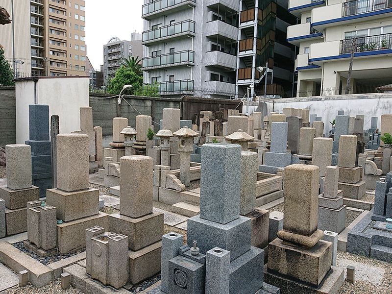 誓願寺