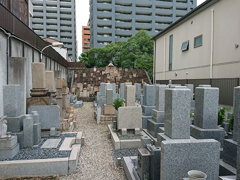 誓願寺