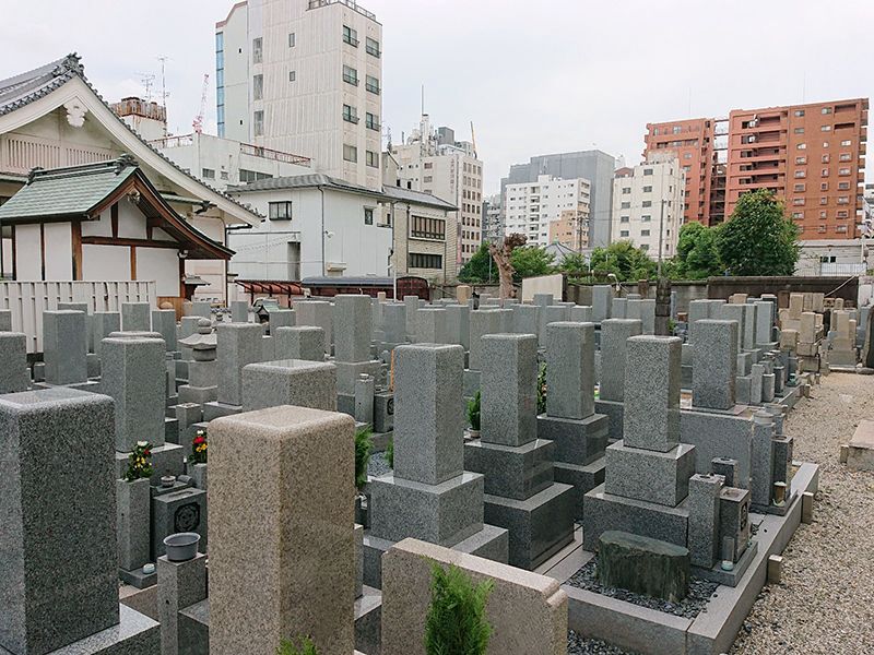 誓願寺
