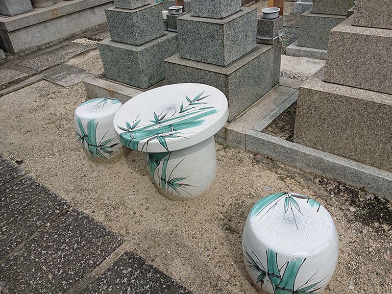 宝珠山浄苑