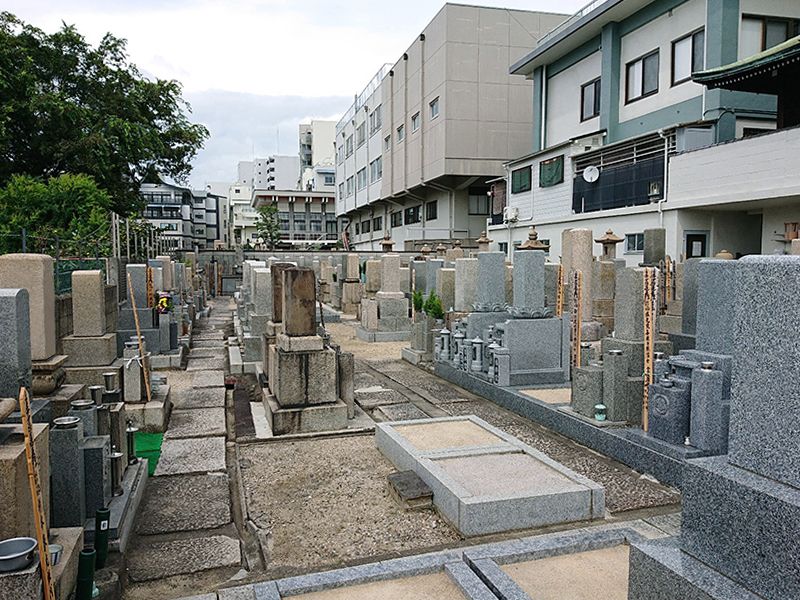 宝珠山浄苑