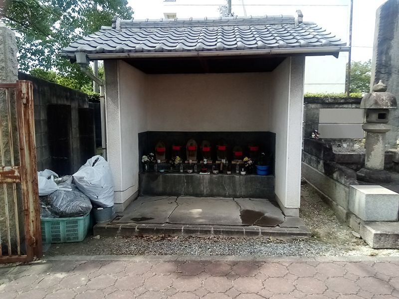浅香霊園