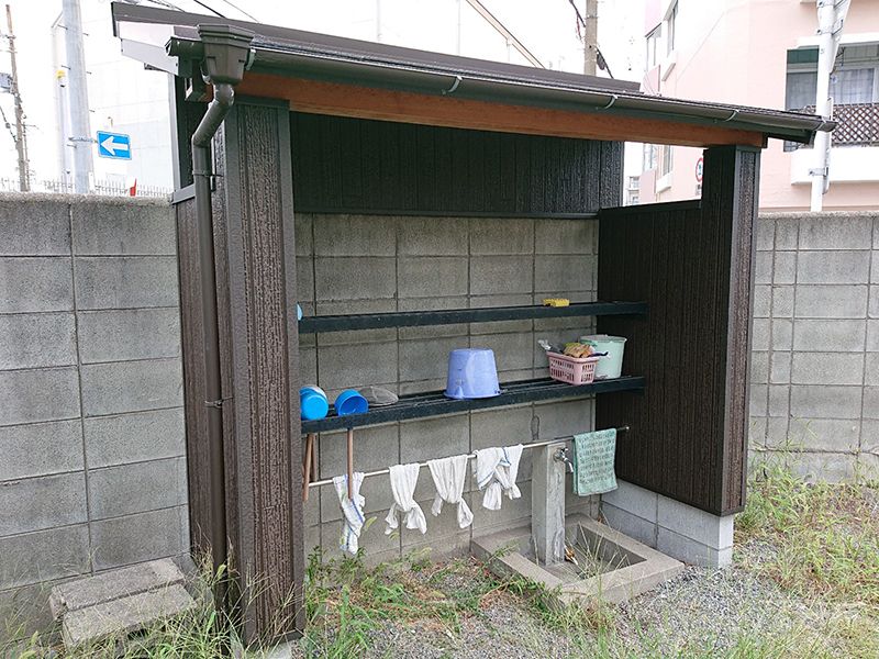 杭全霊園
