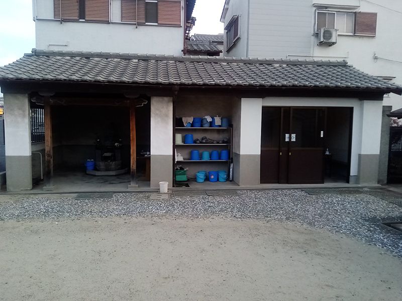 北島霊園