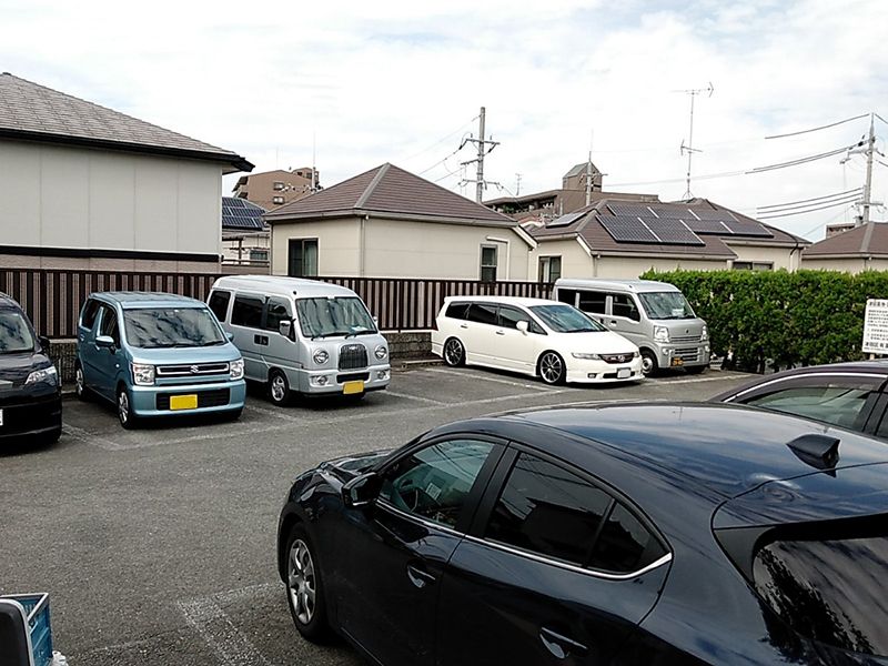 津田霊苑