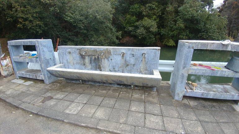 福山市営 駅家墓苑