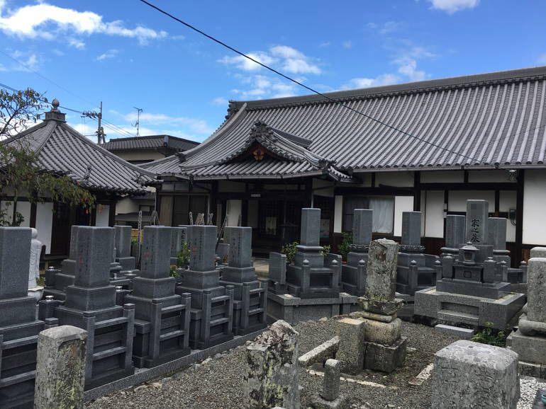 大徳寺