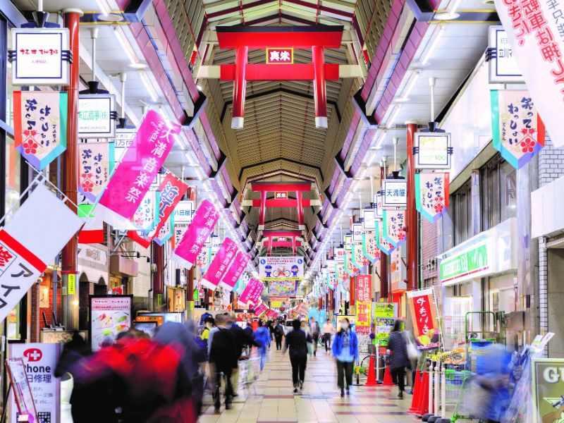 国分寺御廟