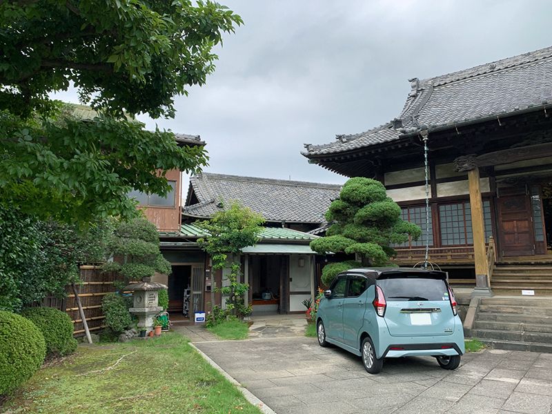 延命寺